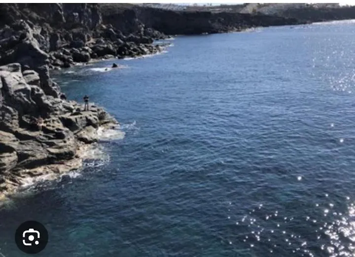 Saint Fe Apartment Playa de San Juan