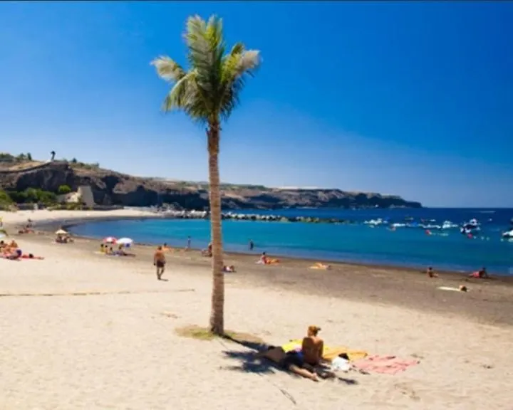 Saint Fe Apartment Playa de San Juan  Spain