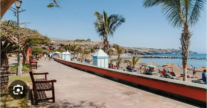 Saint Fe Apartment Playa de San Juan  0*, Playa de San Juan (Tenerife)