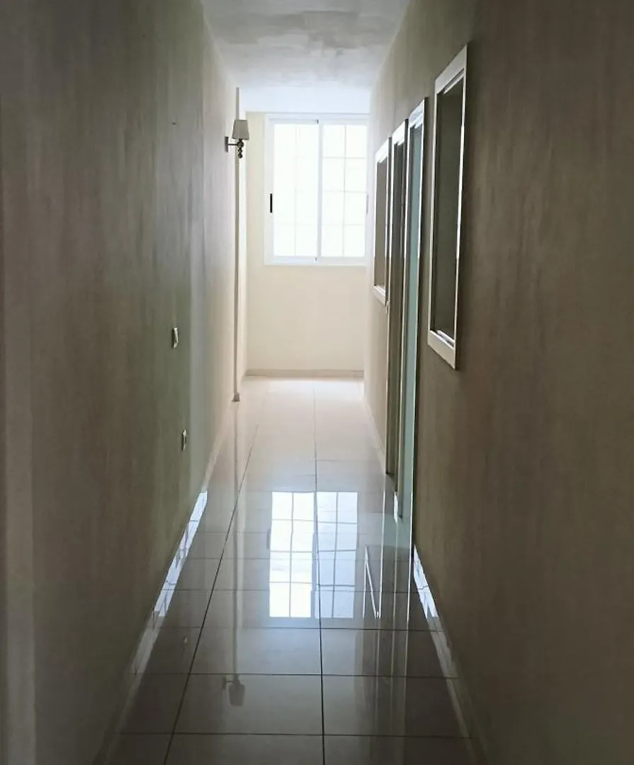 Saint Fe Apartment Playa de San Juan