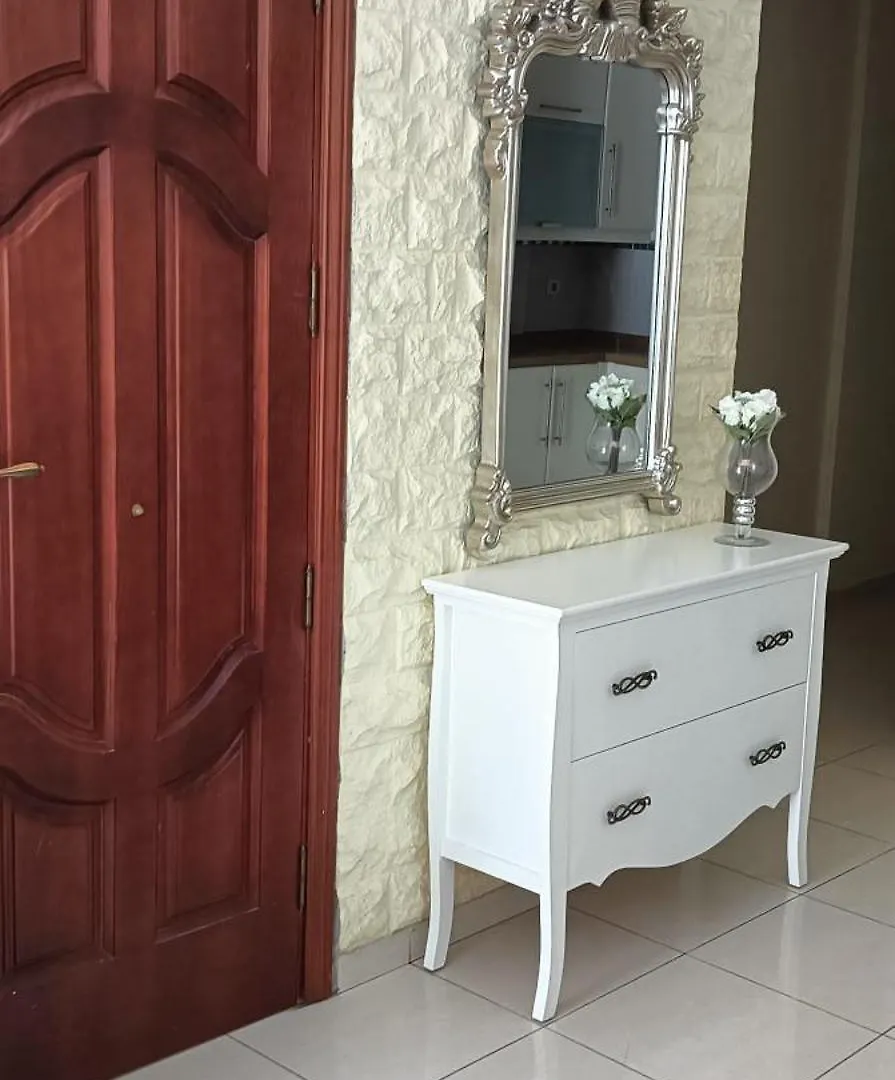 Saint Fe Apartment Playa de San Juan  0*, Playa de San Juan (Tenerife) Spain