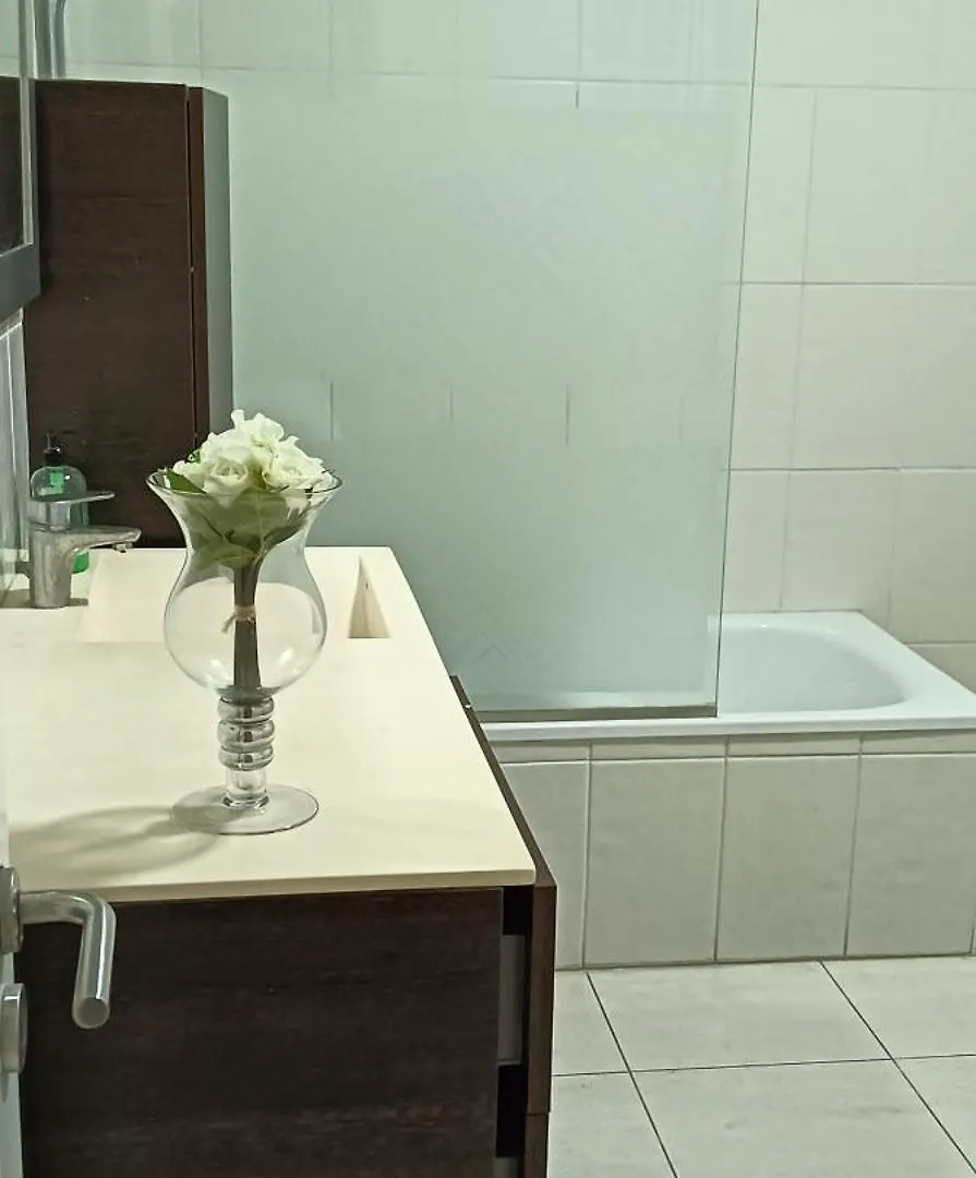 Saint Fe Apartment Playa de San Juan