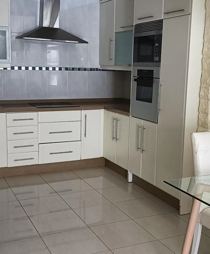 Saint Fe Apartment Playa de San Juan  Spain