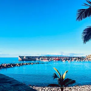 Luxury 2bedroom On San Juan Playa de San Juan (Tenerife)